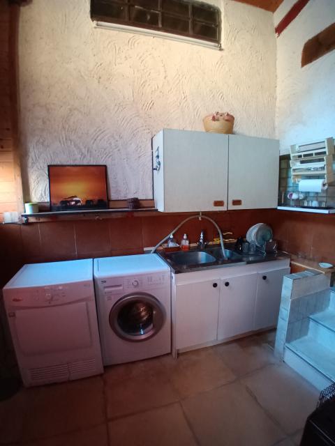 Location maison F4 Thiers - Photo 7
