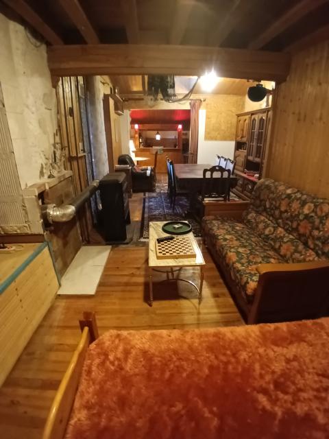 Location maison F4 Thiers - Photo 8