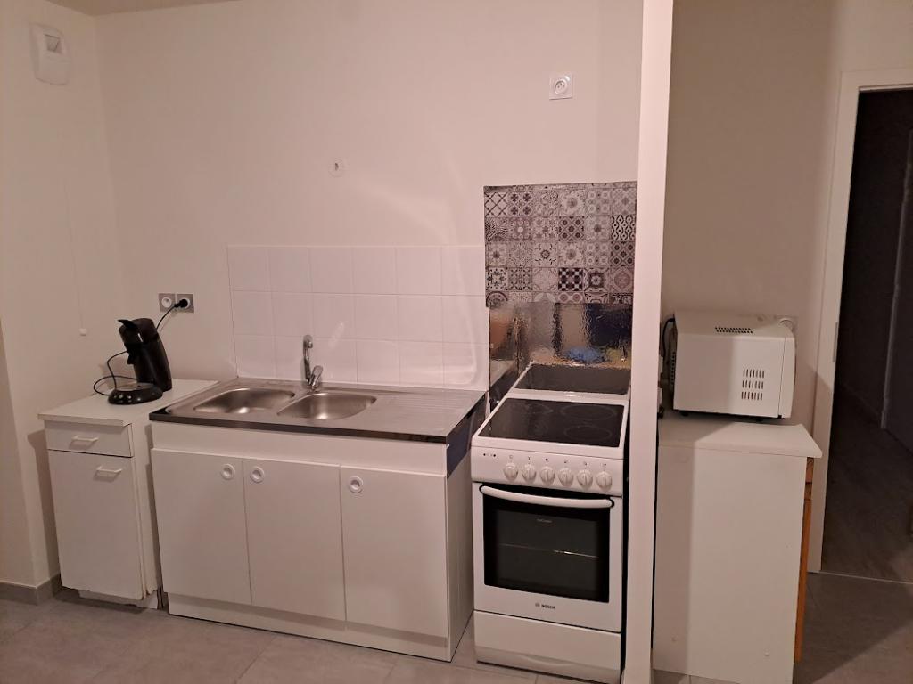 Location chambre Schiltigheim - Photo 2