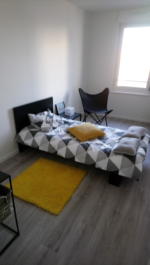 Location chambre Schiltigheim - Photo 3