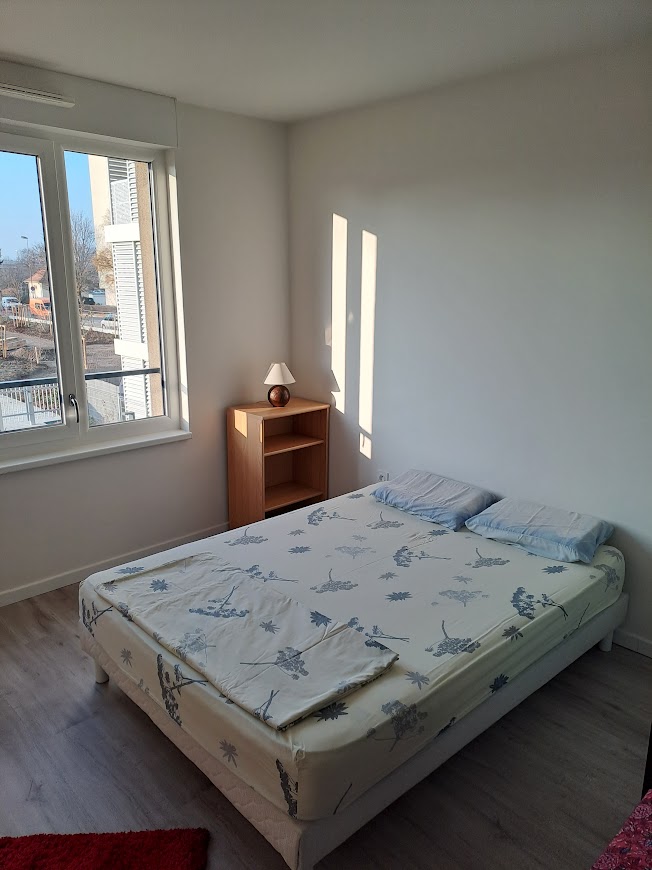 Location chambre Schiltigheim - Photo 4