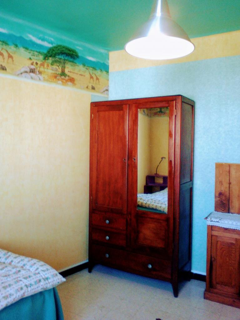 Location chambre Marseille 05 - Photo 2