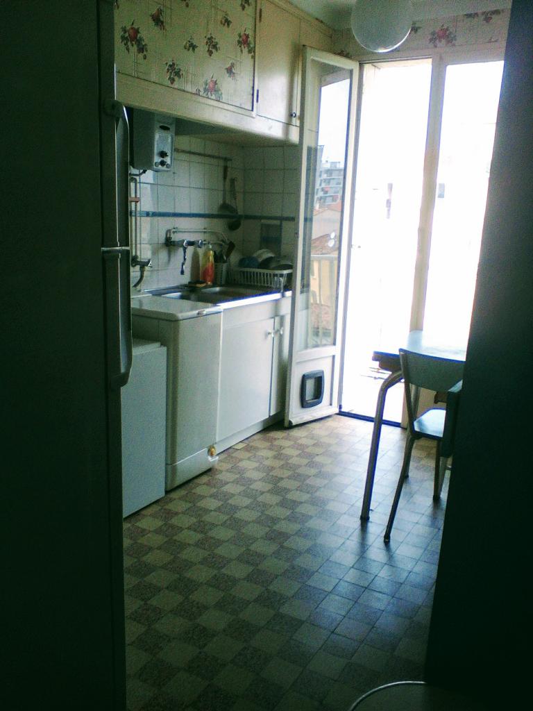 Location chambre Marseille 05 - Photo 3