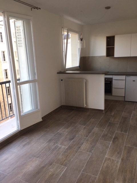 Location studio Paris 18 - Photo 2