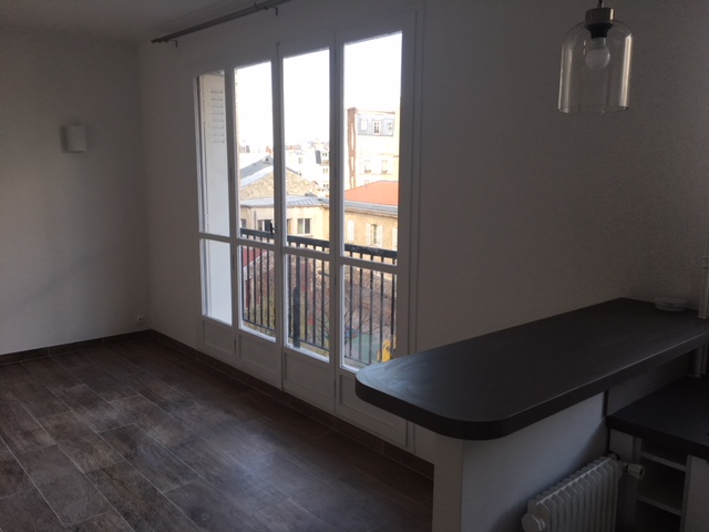 Location studio Paris 18 - Photo 6