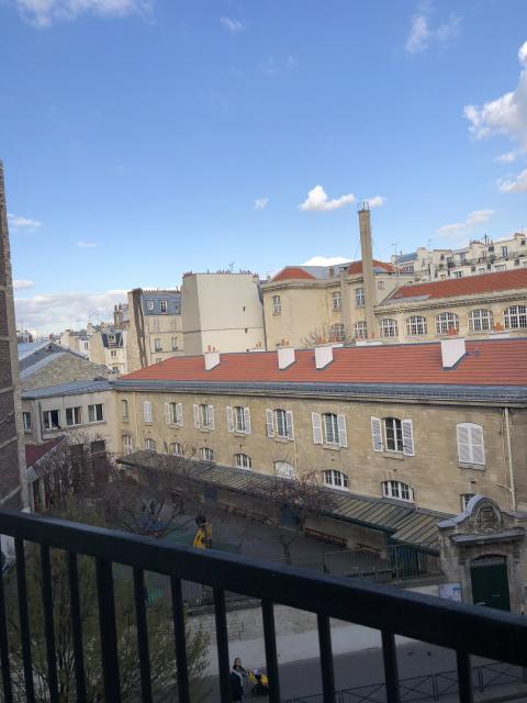 Location studio Paris 18 - Photo 7