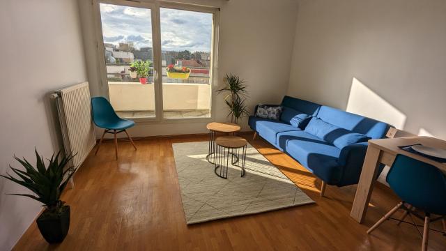 Location appartement T2 Cachan - Photo 3