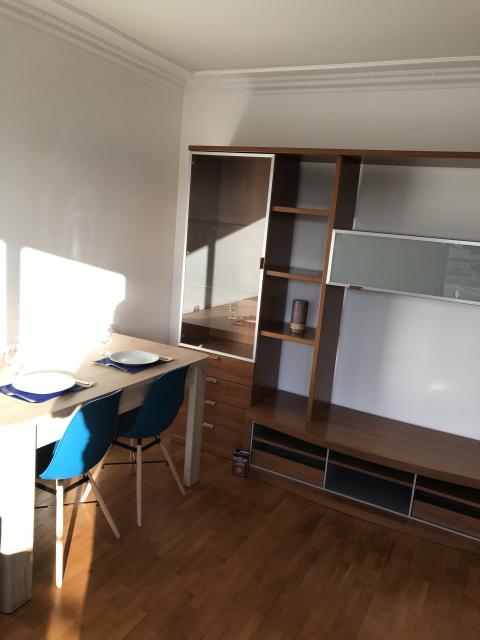 Location appartement T2 Cachan - Photo 4