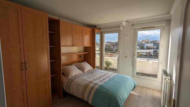 Location appartement T2 Cachan - Photo 5
