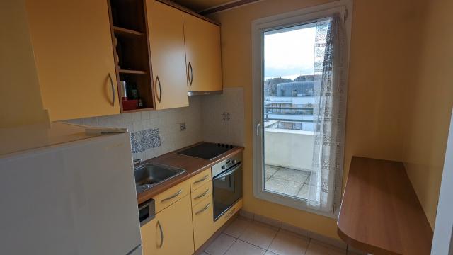 Location appartement T2 Cachan - Photo 7