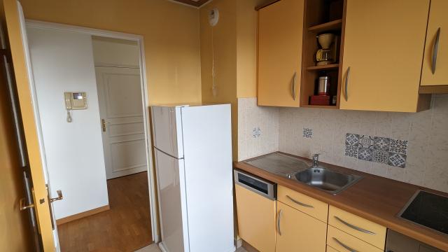 Location appartement T2 Cachan - Photo 8