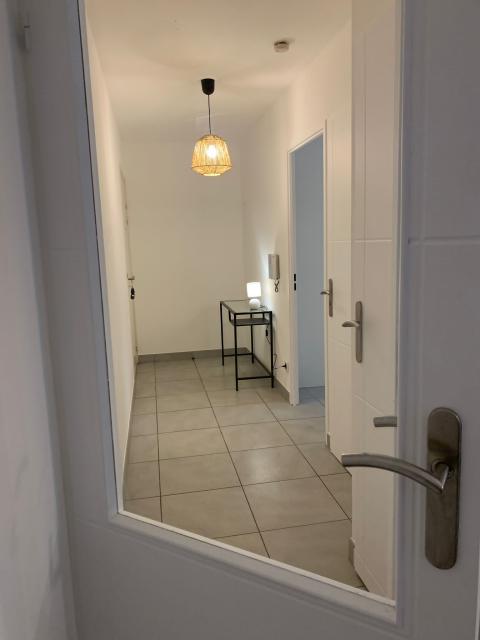 Location appartement T2 Le Cres - Photo 3