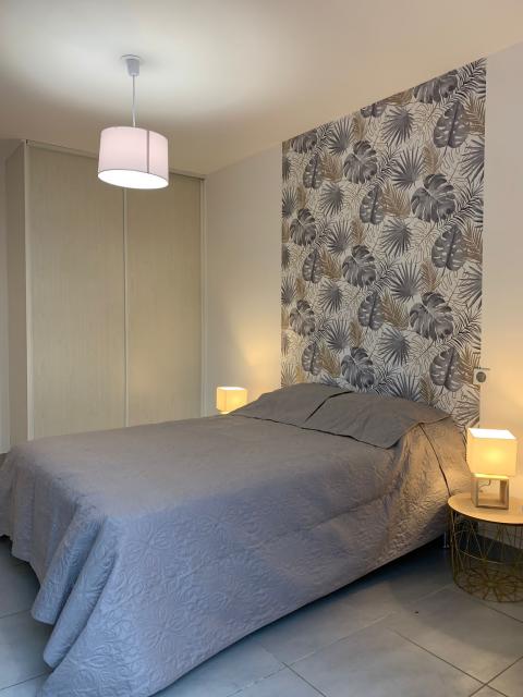 Location appartement T2 Le Cres - Photo 4
