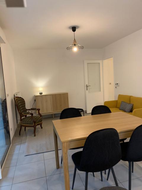Location appartement T2 Le Cres - Photo 5