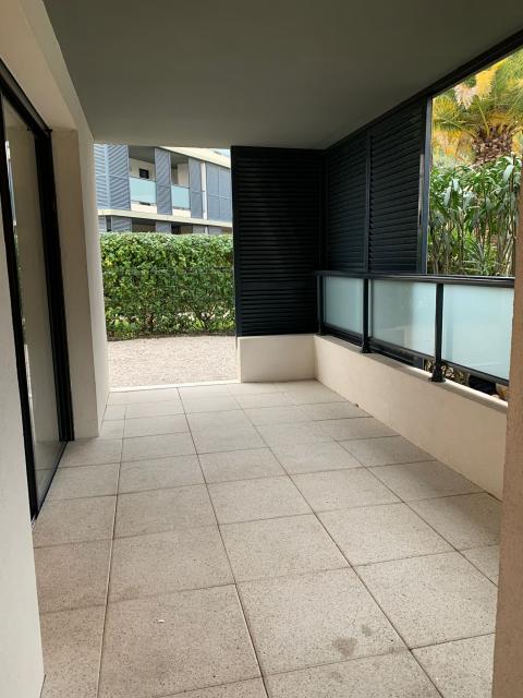 Location appartement T2 Le Cres - Photo 6