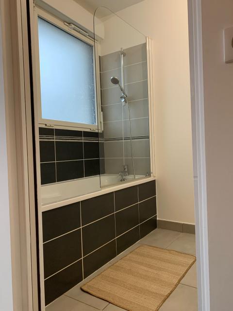 Location appartement T2 Le Cres - Photo 7