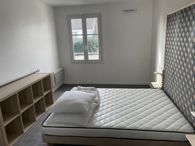Location appartement T2 Mantes la Jolie - Photo 3