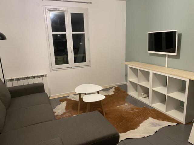 Location appartement T2 Mantes la Jolie - Photo 4