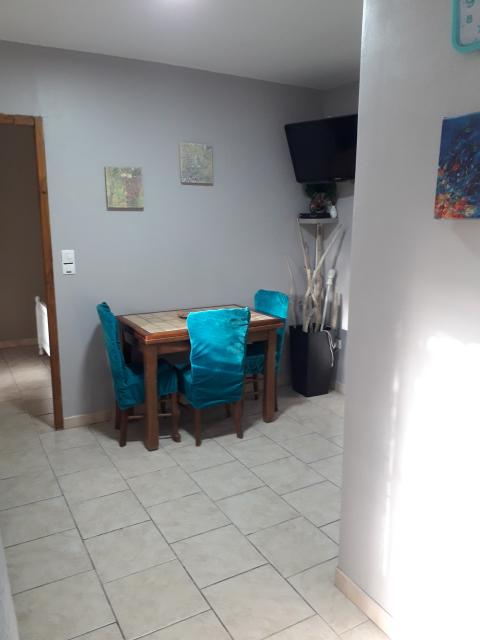 Location appartement T2 Oletta - Photo 2