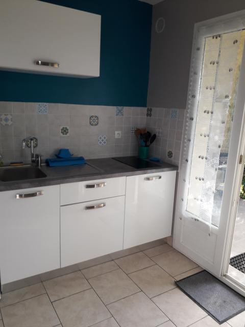Location appartement T2 Oletta - Photo 3