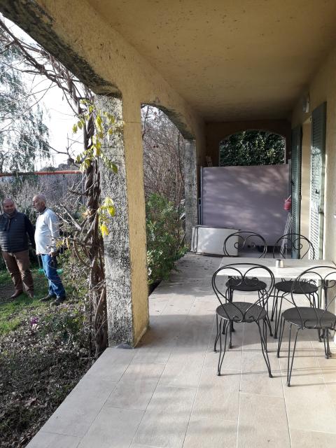 Location appartement T2 Oletta - Photo 5