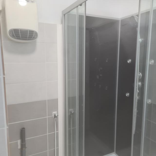 Location appartement T2 Sete - Photo 2
