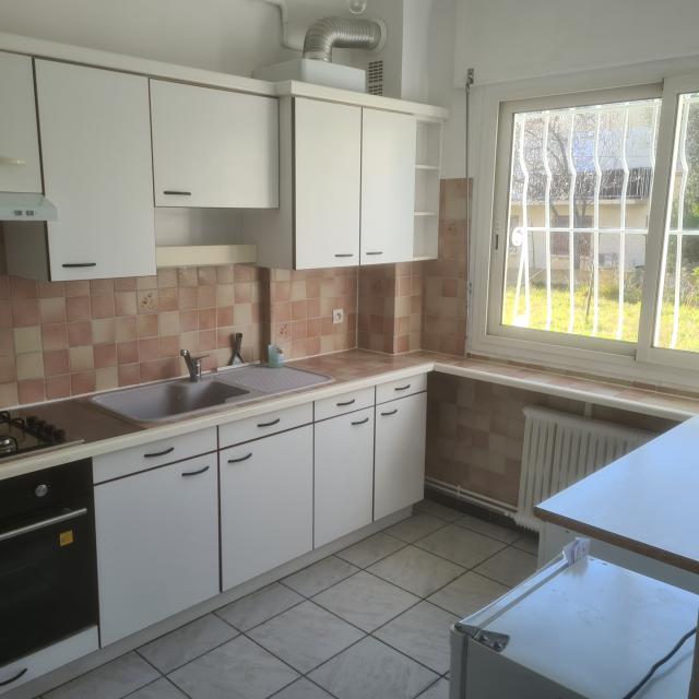 Location appartement T2 Sete - Photo 4