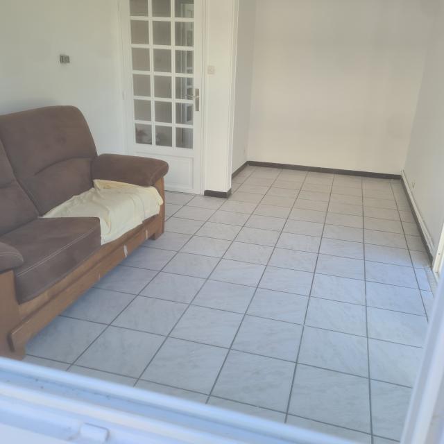 Location appartement T2 Sete - Photo 5