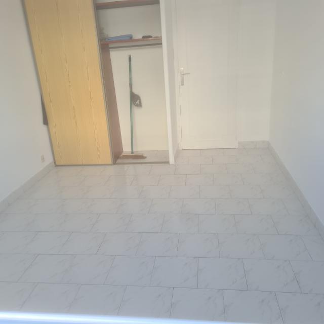 Location appartement T2 Sete - Photo 6