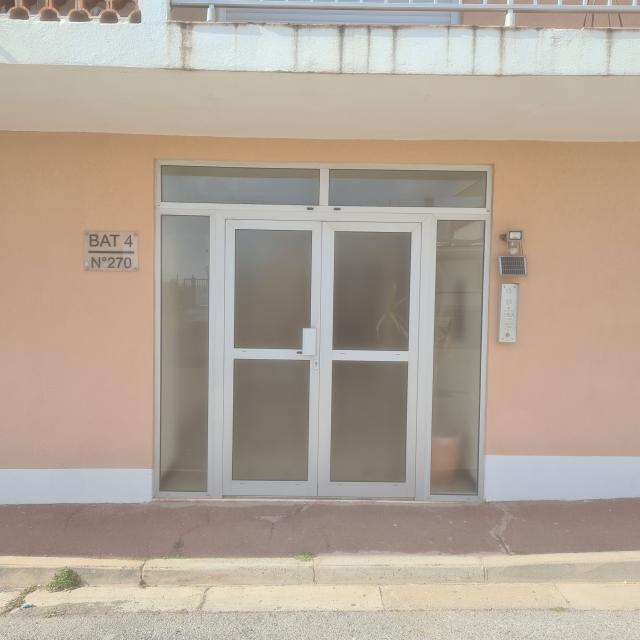Location appartement T2 Sete - Photo 9