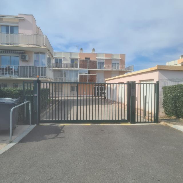 Location appartement T2 Sete - Photo 10