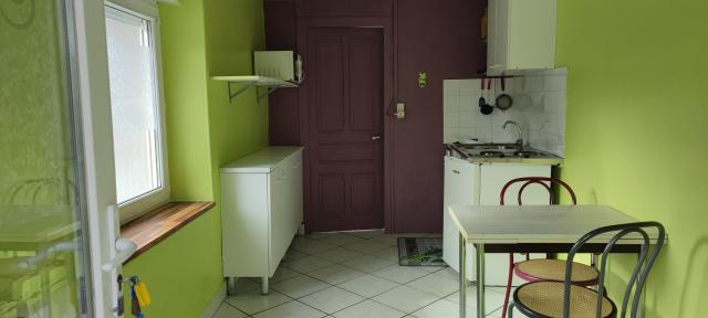 Location studio Yssingeaux - Photo 9