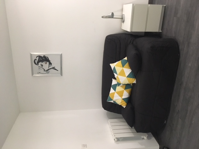 Location appartement T1 Toulouse - Photo 2