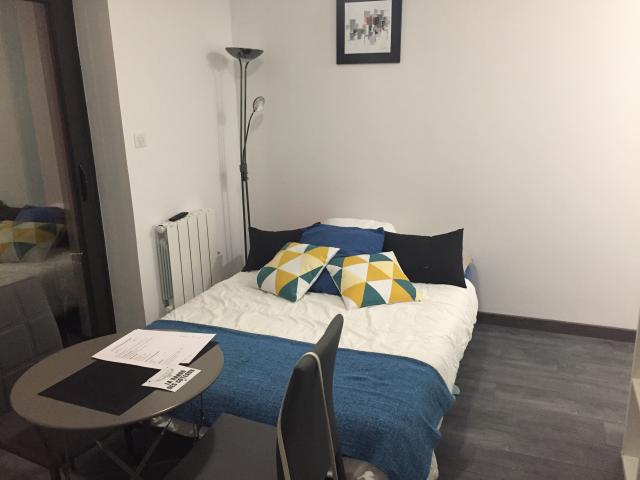 Location appartement T1 Toulouse - Photo 3