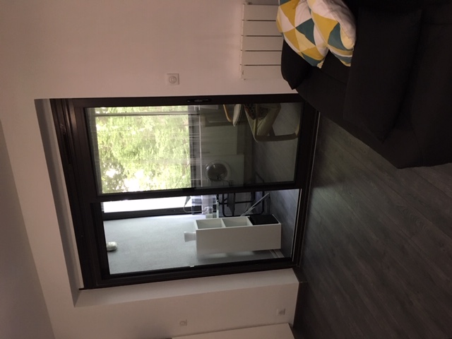 Location appartement T1 Toulouse - Photo 4