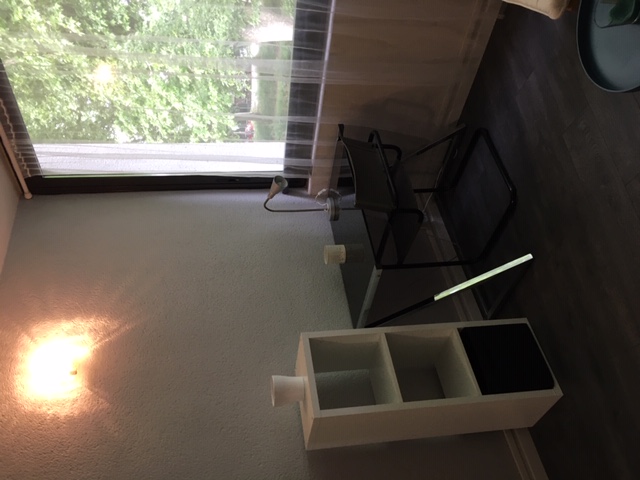 Location appartement T1 Toulouse - Photo 6