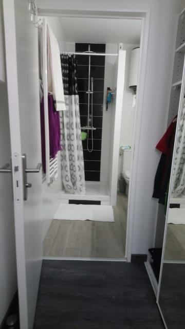 Location appartement T1 Toulouse - Photo 10