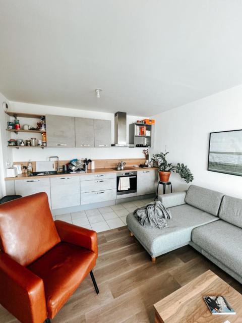 Location appartement T3 Aubervilliers - Photo 3