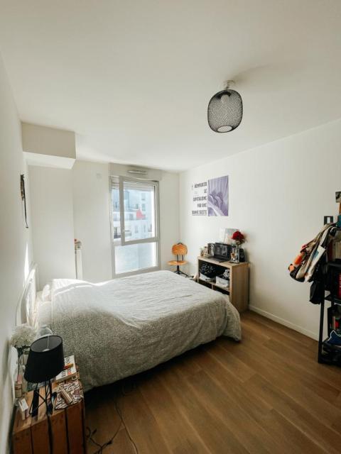 Location appartement T3 Aubervilliers - Photo 6