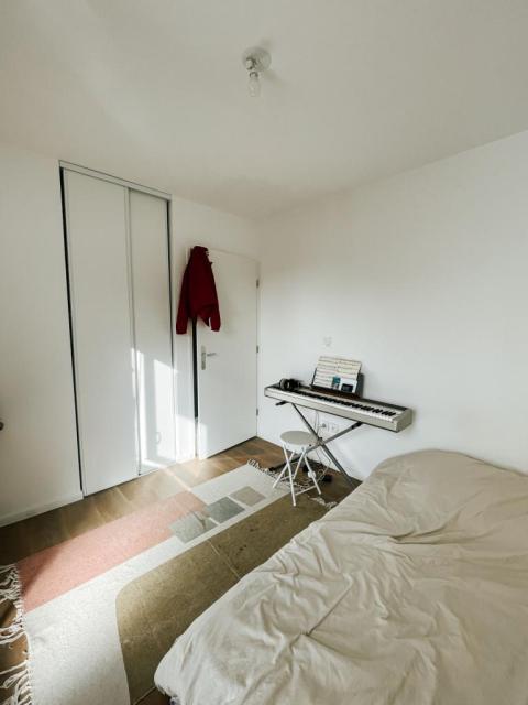 Location appartement T3 Aubervilliers - Photo 7
