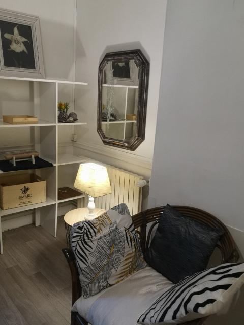 Location appartement T2 Le Havre - Photo 2