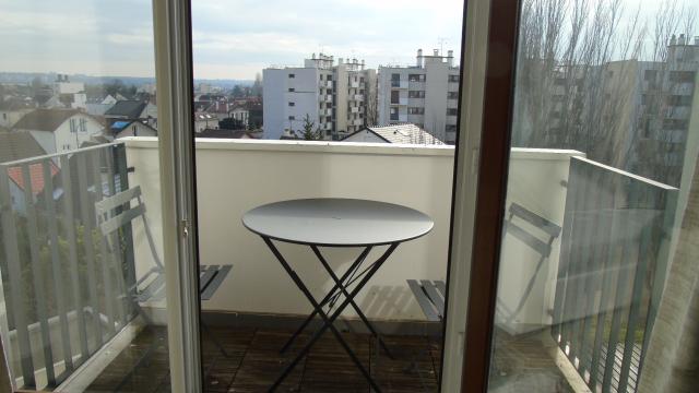 Location studio St Maur des Fosses - Photo 8