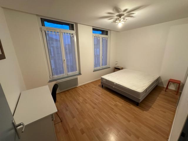 Location appartement T2 Charleville Mezieres - Photo 3