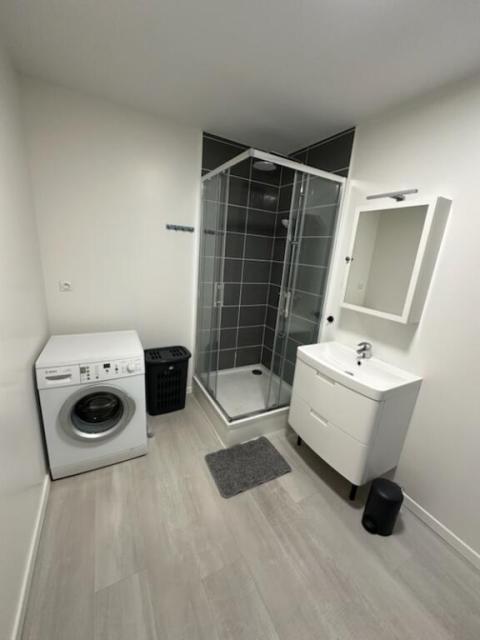 Location appartement T2 Charleville Mezieres - Photo 4