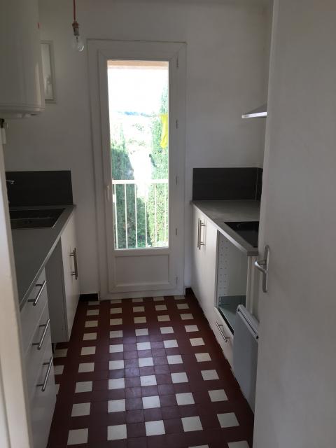 Location appartement T3 Aix en Provence - Photo 2