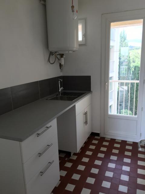 Location appartement T3 Aix en Provence - Photo 3