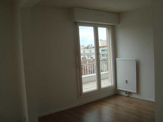 Location appartement T5 Besancon - Photo 2