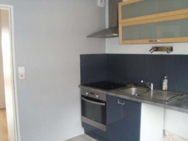 Location appartement T5 Besancon - Photo 3