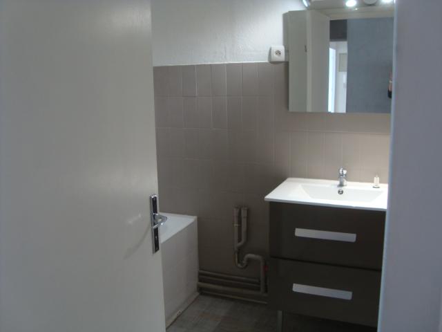 Location appartement T5 Besancon - Photo 5