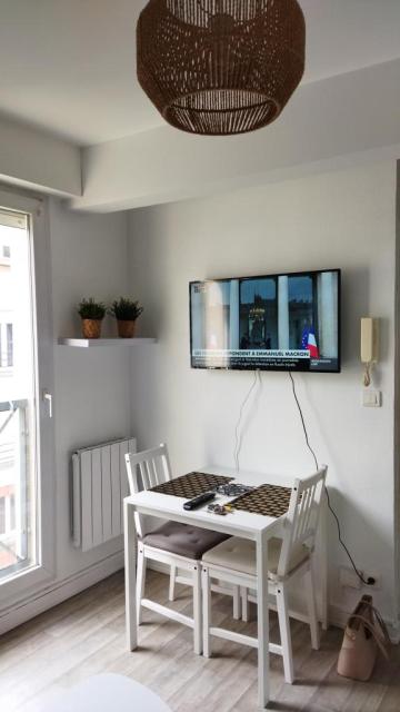 Location studio Bois Guillaume - Photo 7